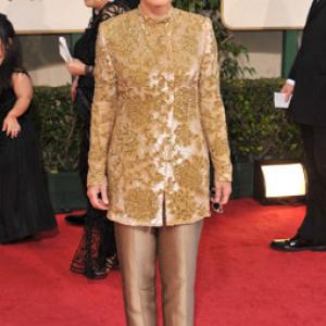Glenn Close at event of The 66th Annual Golden Globe Awards 2009