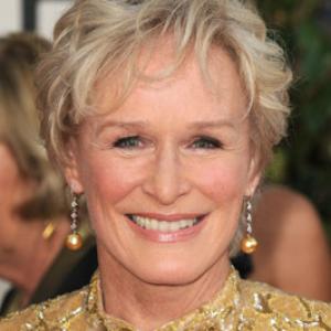 Glenn Close at event of The 66th Annual Golden Globe Awards (2009)