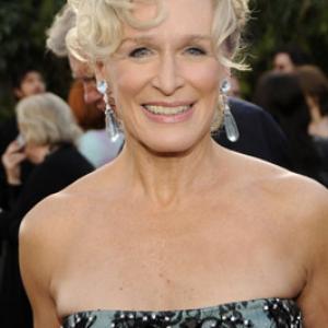 Glenn Close at event of 14th Annual Screen Actors Guild Awards (2008)