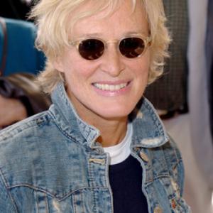 Glenn Close at event of Heights (2005)