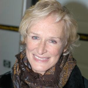 Glenn Close at event of The Chumscrubber 2005