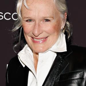 Glenn Close at event of Disconnect 2012