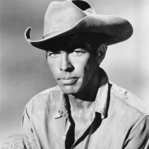 Still of James Coburn in The Magnificent Seven (1960)