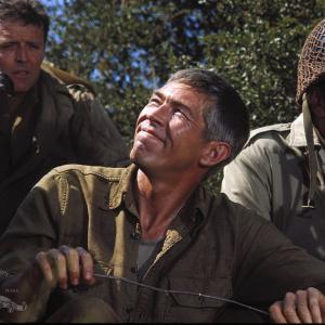 Still of James Coburn in What Did You Do in the War, Daddy? (1966)