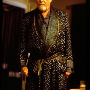 Still of James Coburn in The Man from Elysian Fields 2001