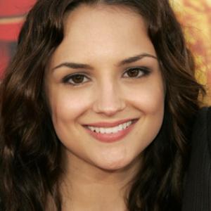 Rachael Leigh Cook at event of Zmogus voras 2 (2004)