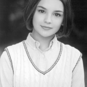 Still of Rachael Leigh Cook in The BabySitters Club 1995