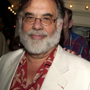 Francis Ford Coppola at event of Assassination Tango 2002