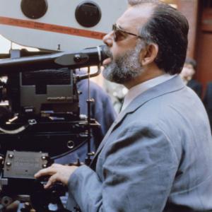 Francis Ford Coppola in Krikstatevis III 1990