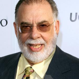 Francis Ford Coppola at event of Tetro (2009)