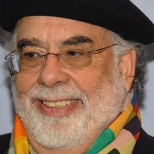 Francis Ford Coppola at event of Youth Without Youth (2007)