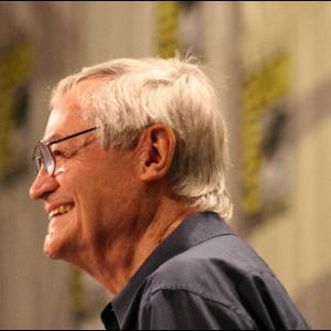 Roger Corman at event of Mirties lenktynes 2008