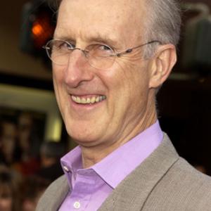 James Cromwell at event of The Sum of All Fears (2002)