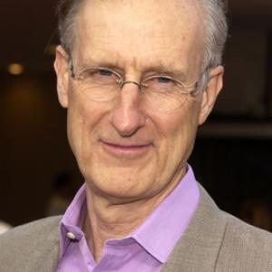James Cromwell at event of The Sum of All Fears 2002