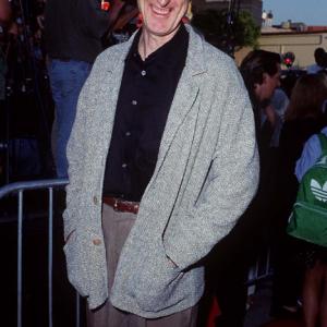 James Cromwell at event of Mission: Impossible (1996)
