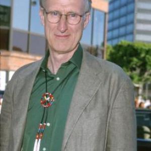 James Cromwell at event of The General's Daughter (1999)