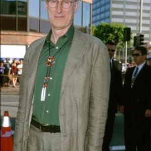 James Cromwell at event of The Generals Daughter 1999