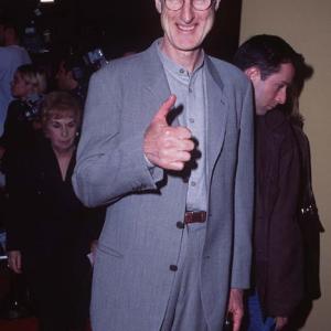 James Cromwell at event of Visuomene pries Lari Flinta 1996