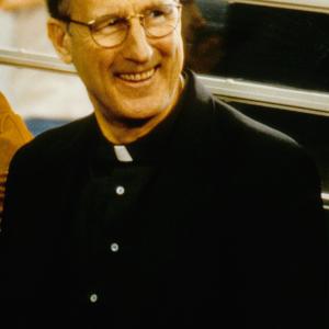 Still of James Cromwell in The Bachelor 1999