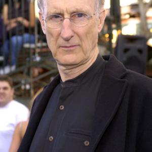 James Cromwell at event of I, Robot (2004)
