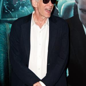 David Cronenberg at event of Kosmopolis 2012
