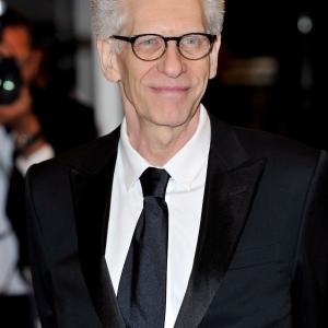 David Cronenberg at event of The Sapphires 2012