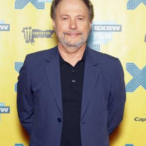 Billy Crystal at event of The Comedians 2015