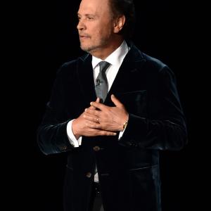 Billy Crystal at event of The 66th Primetime Emmy Awards 2014
