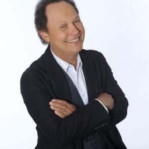 Still of Billy Crystal in Make 'Em Laugh: The Funny Business of America (2009)