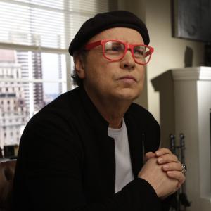 Still of Billy Crystal in Web Therapy 2011