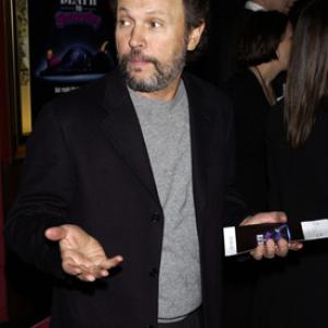 Billy Crystal at event of Death to Smoochy 2002