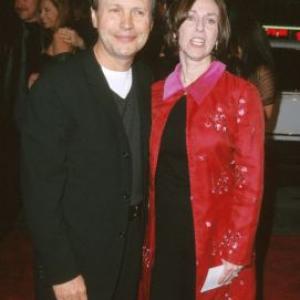 Billy Crystal at event of End of Days 1999