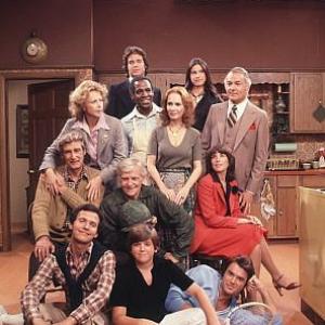 Soap Cast c 1978ABC