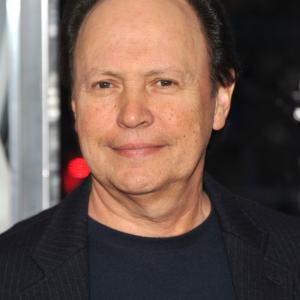 Billy Crystal at event of Arthur 2011