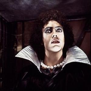 Rocky Horror Picture Show The Tim Curry 1975  20th
