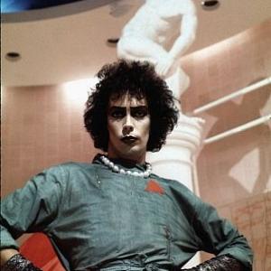 Rocky Horror Picture Show The TIm Curry 1975  20th