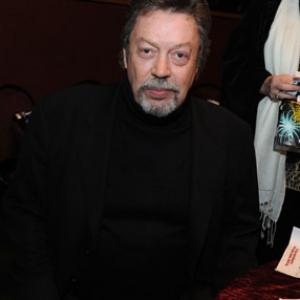 Tim Curry at event of The Rocky Horror Picture Show 1975