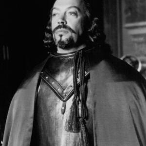 Still of Tim Curry in The Three Musketeers 1993