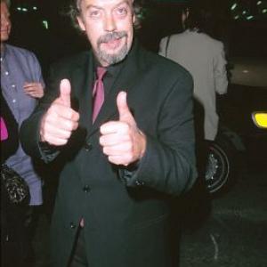 Tim Curry at event of Charlie's Angels (2000)
