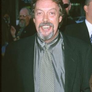 Tim Curry at event of This Is Spinal Tap (1984)