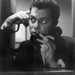 Still of Tony Curtis in Sweet Smell of Success (1957)
