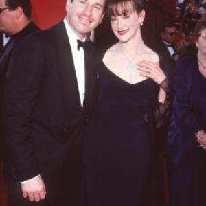 Joan Cusack at event of The 70th Annual Academy Awards 1998