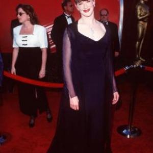 Joan Cusack at event of The 70th Annual Academy Awards (1998)