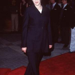 Joan Cusack at event of In amp Out 1997