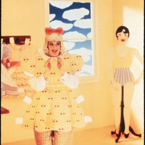 Still of Joan Cusack in Toys 1992