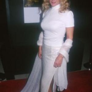 Beverly D'Angelo at event of The Insider (1999)