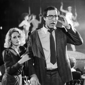Still of Chevy Chase and Beverly DAngelo in European Vacation 1985