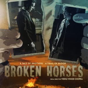 Vincent D'Onofrio, Chris Marquette and Anton Yelchin in Broken Horses (2015)