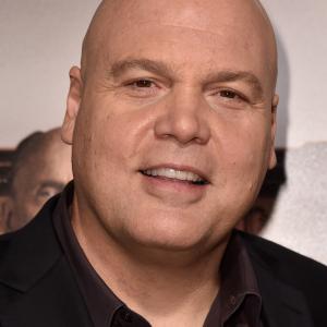 Vincent DOnofrio at event of Teisejas 2014