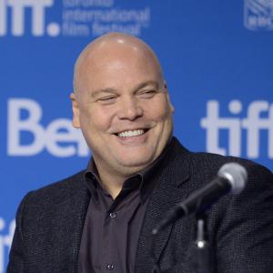 Vincent D'Onofrio at event of Teisejas (2014)